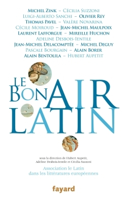 BON AIR LATIN