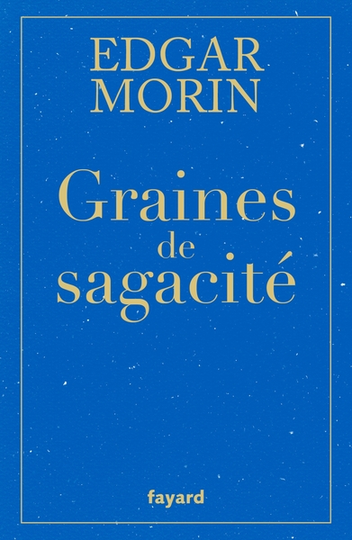 GRAINES DE SAGACITE