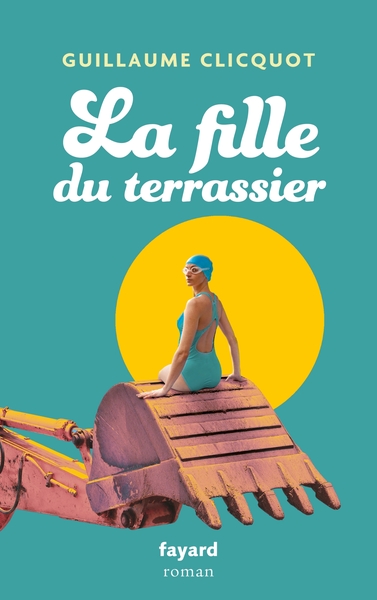 FILLE DU TERRASSIER