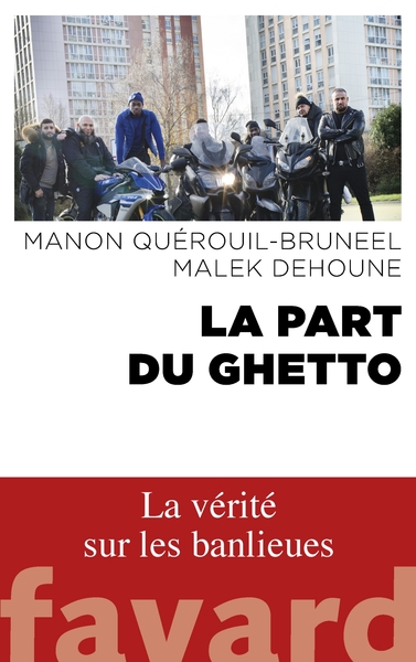 PART DU GHETTO