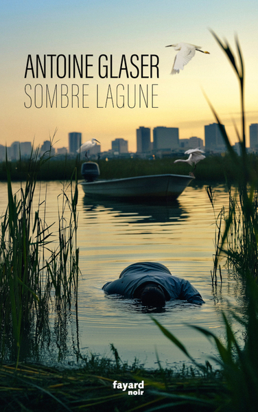SOMBRE LAGUNE