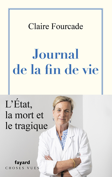 JOURNAL DE LA FIN DE VIE