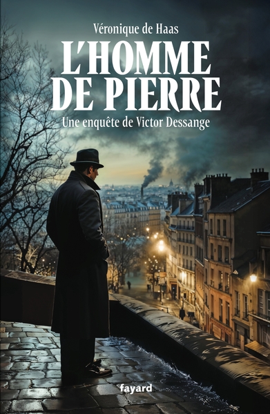 L´HOMME DE PIERRE
