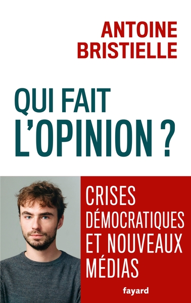 NOUVEAUX MEDIAS FONT-ILS L´OPINION ?