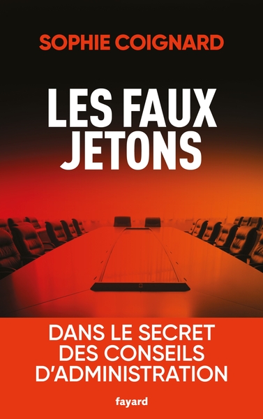 FAUX JETONS