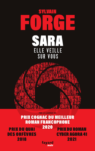 SARA - ELLE VEILLE SUR VOUS