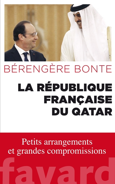 REPUBLIQUE FRANCAISE DU QATAR