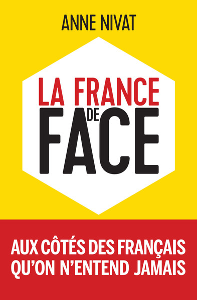 FRANCE DE FACE