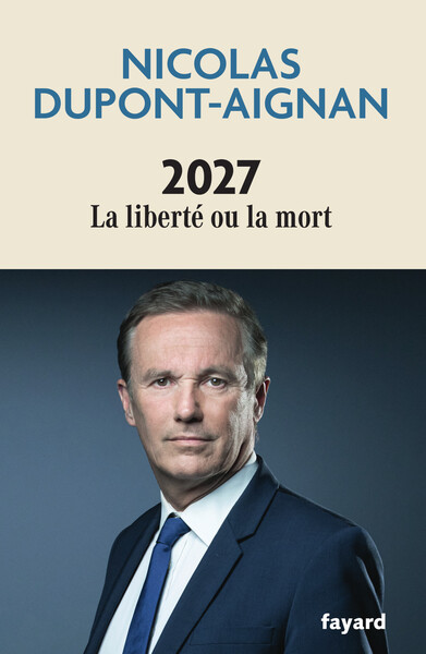 2027 LA LIBERTE OU LA MORT