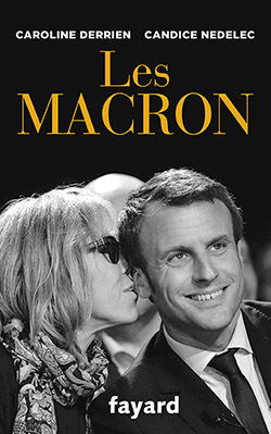 MACRON (LES)