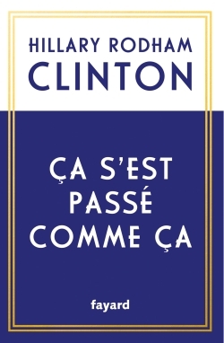CA S´EST PASSE COMME CA