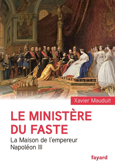 MINISTERE DU FASTE