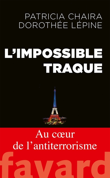 L´IMPOSSIBLE TRAQUE