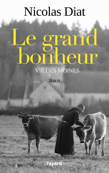 GRAND BONHEUR