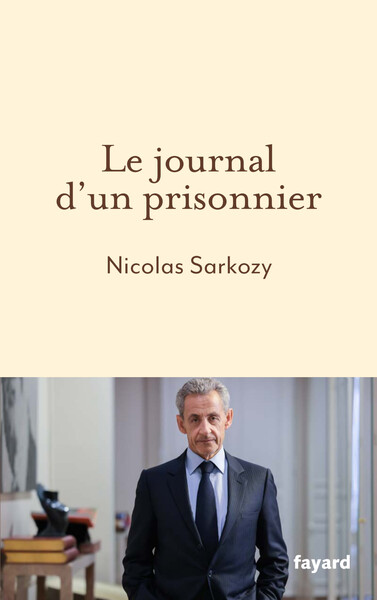 LE JOURNAL D´UN PRISONNIER