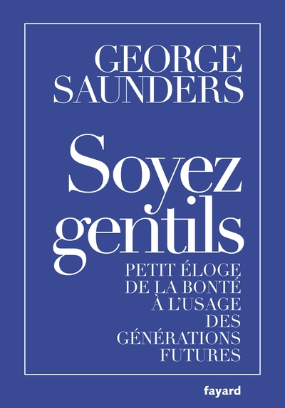 SOYEZ GENTILS