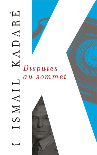 DISPUTES AU SOMMET