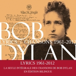 LYRICS 1961 - 2012