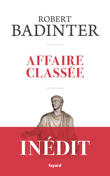 THEATRE II - AFFAIRE CLASSEE