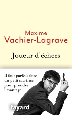 JOUEUR D´ECHECS