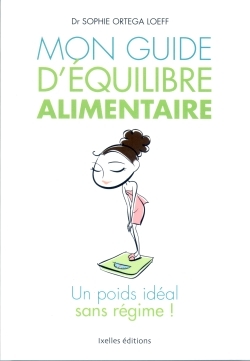 MON GUIDE D´EQUILIBRE ALIMENTAIRE