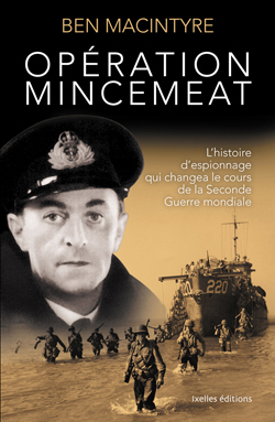 OPERATION MINCEMEAT