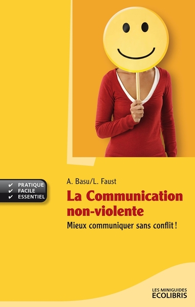 COMMUNICATION NON VIOLENTE