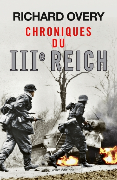 CHRONIQUES DU IIIE REICH