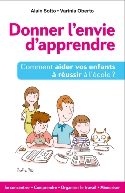 DONNER L´ENVIE D´APPRENDRE