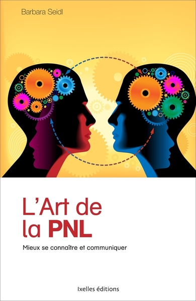 L´ART DE LA PNL