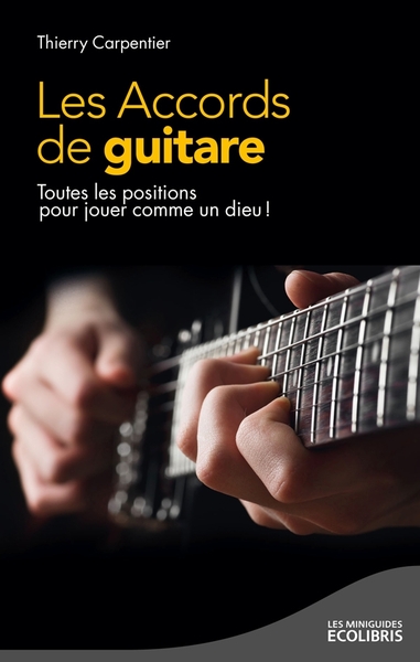 ACCORDS DE GUITARE