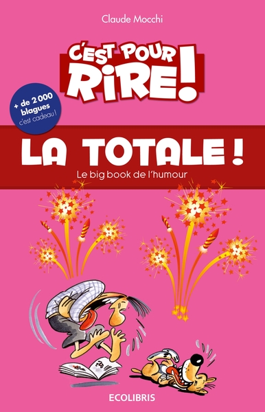 C´EST POUR RIRE VOL 9 : LA TOTALE