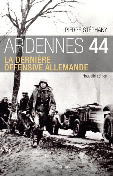 ARDENNES 44, EDITION 2013