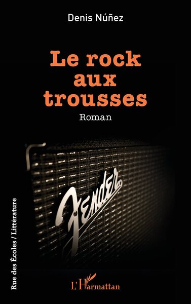 ROCK AUX TROUSSES