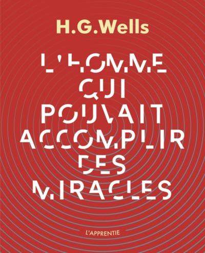 L´HOMME QUI POUVAIT ACCOMPLIR DES MIRACLES