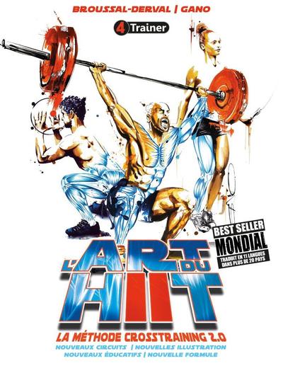 ART DU HIIT