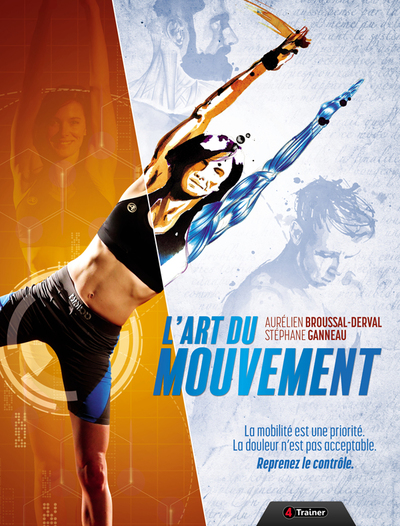 L´ART DU MOUVEMENT