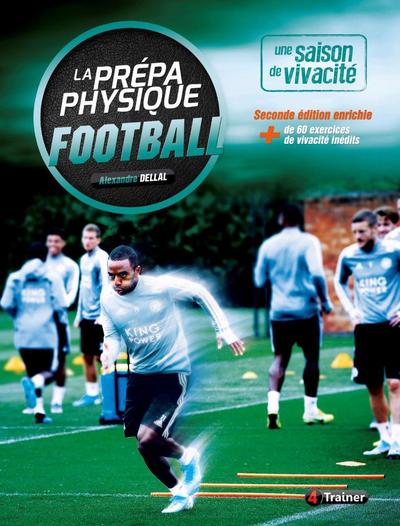 PREPA PHYSIQUE FOOTBALL