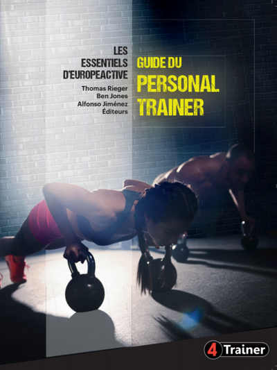 GUIDE DU PERSONAL TRAINER