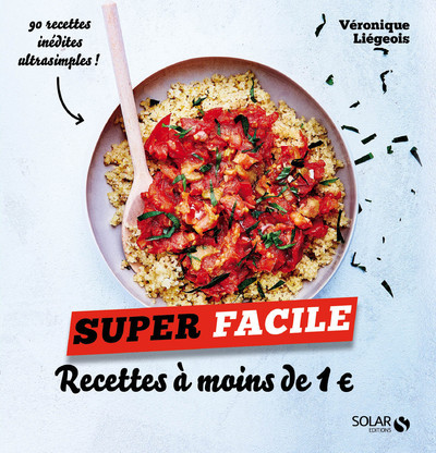 RECETTES A MOINS DE 1 EUROS - SUPER FACILE