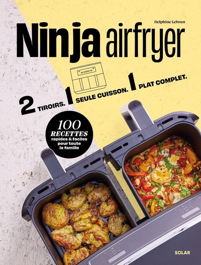 NINJA AIRFRYER