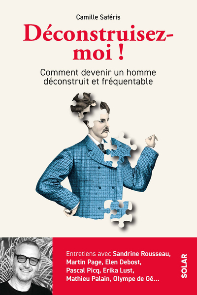 DECONSTRUISEZ-MOI !