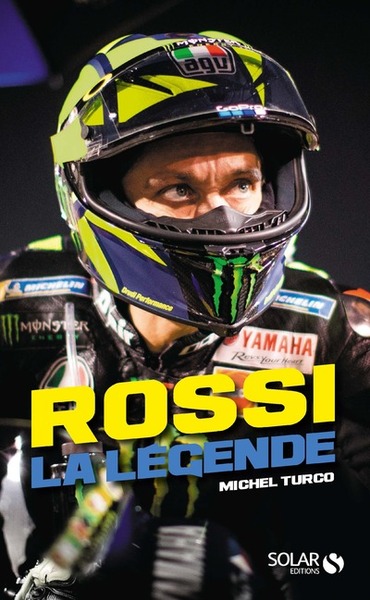 ROSSI - LA LEGENDE N.ED