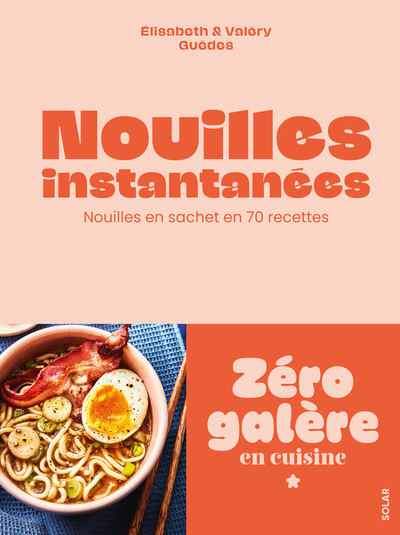 NOUILLES INSTANTANEES