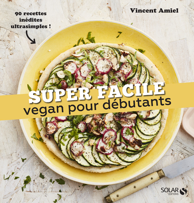 VEGAN DEBUTANT - SUPER FACILE
