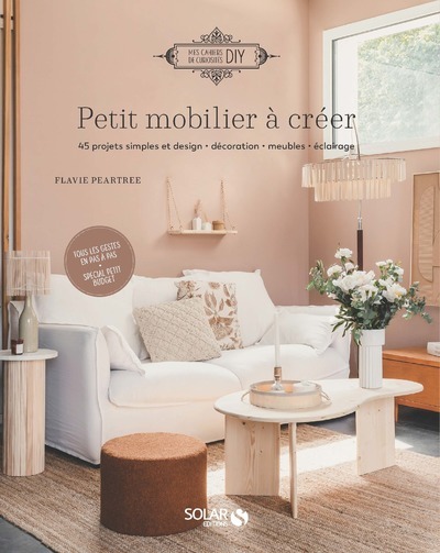 PETIT MOBILIER A CREER