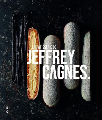 PATISSERIE DE JEFFREY CAGNES