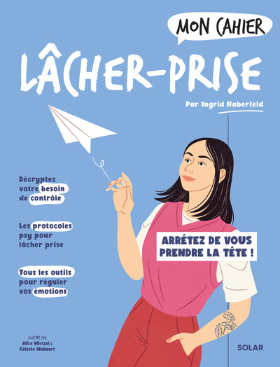 MON CAHIER LACHER-PRISE