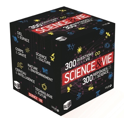 ROLL´CUBE SCIENCE & VIE
