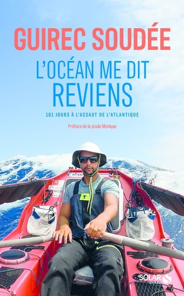 OCEAN ME DIT REVIENS GUIREC SOUDEE
